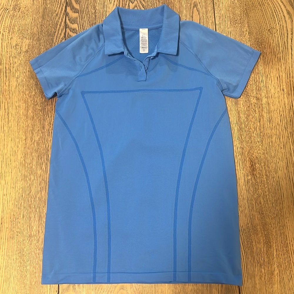 NWOT - Ivivva golf top (14)